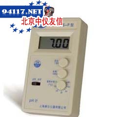 PHS-P pH计